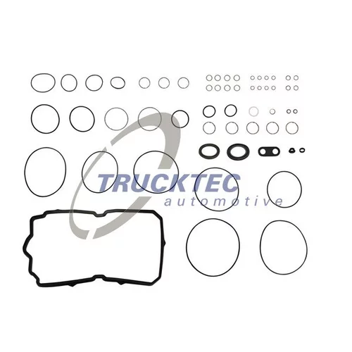 Sada tesnení automatickej prevodovky TRUCKTEC AUTOMOTIVE 02.43.312