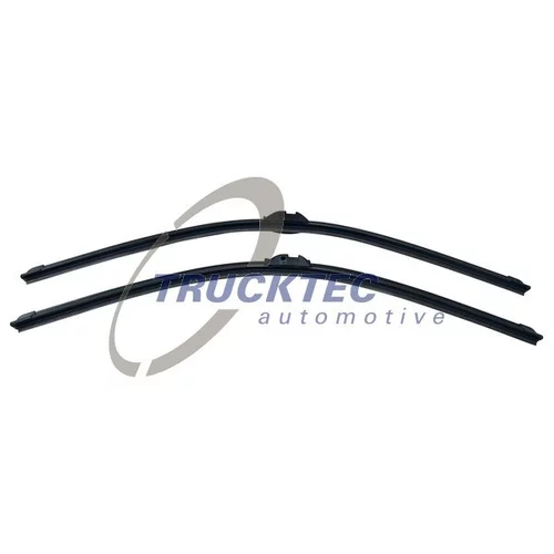 Stieracia lišta TRUCKTEC AUTOMOTIVE 02.58.416