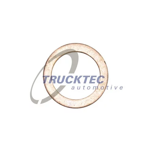 Tesniaci krúžok TRUCKTEC AUTOMOTIVE 02.67.047