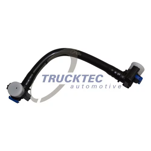 Potrubie chladiacej kvapaliny TRUCKTEC AUTOMOTIVE 05.15.025