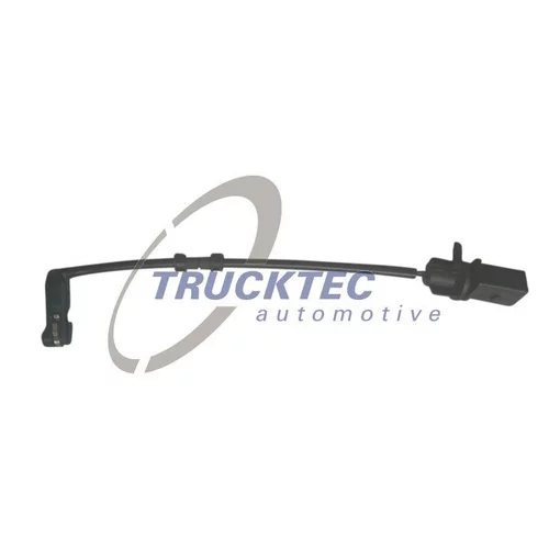 Výstražný kontakt opotrebenia brzdového obloženia TRUCKTEC AUTOMOTIVE 07.42.099