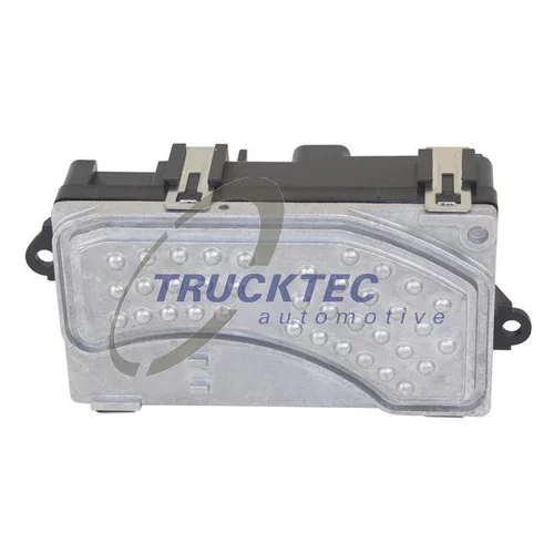 Odpor vnútorného ventilátora TRUCKTEC AUTOMOTIVE 07.59.068