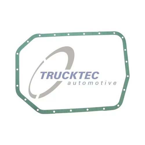 Tesnenie olejovej vane automatickej prevodovky TRUCKTEC AUTOMOTIVE 08.25.014