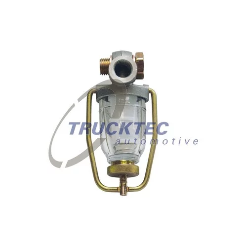 Palivový filter TRUCKTEC AUTOMOTIVE 01.38.001