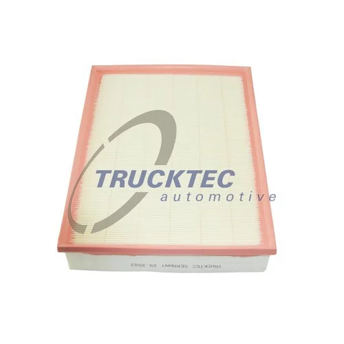 Vzduchový filter TRUCKTEC AUTOMOTIVE 02.14.064