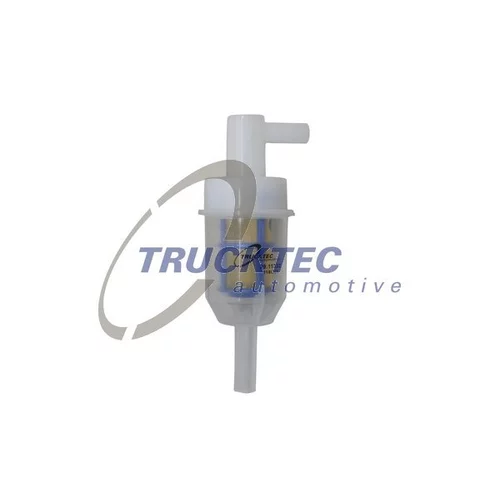 Palivový filter TRUCKTEC AUTOMOTIVE 02.38.160