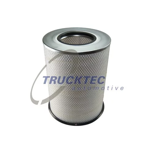 Vzduchový filter TRUCKTEC AUTOMOTIVE 03.14.011