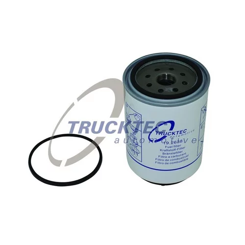 Palivový filter TRUCKTEC AUTOMOTIVE 04.38.005