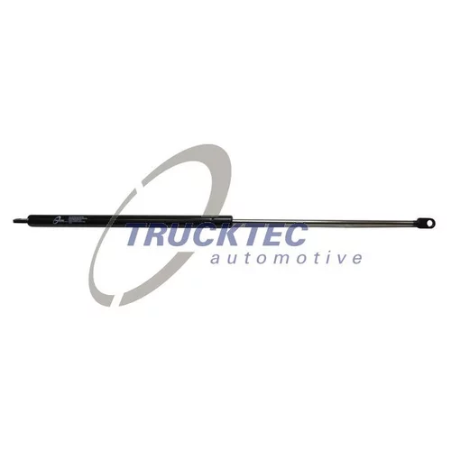 Pneumatická pružina TRUCKTEC AUTOMOTIVE 05.66.006