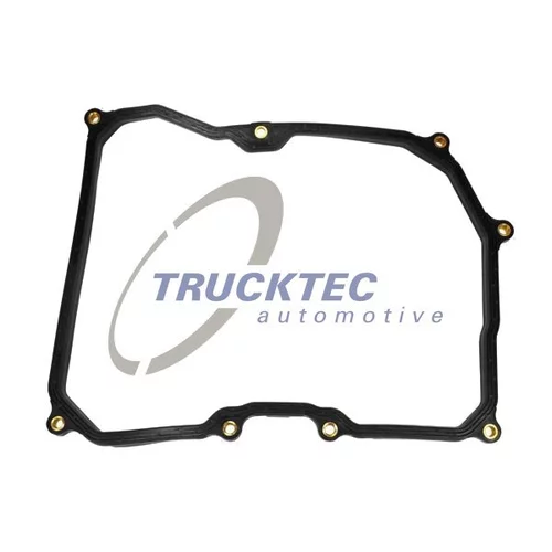 Tesnenie olejovej vane automatickej prevodovky TRUCKTEC AUTOMOTIVE 07.25.017