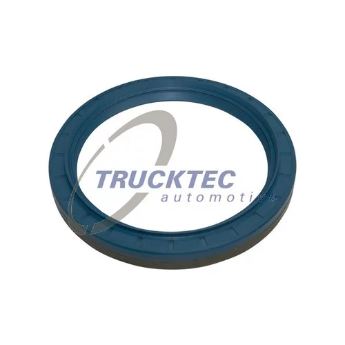 Tesniaci krúžok hriadeľa náboja kolesa TRUCKTEC AUTOMOTIVE 01.31.052