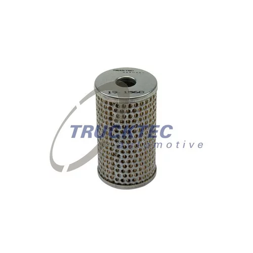 Hydraulický filter riadenia 01.37.058 (TRUCKTEC AUTOMOTIVE)