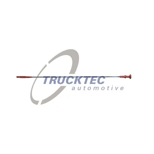 Mierka hladiny oleja TRUCKTEC AUTOMOTIVE 02.18.007