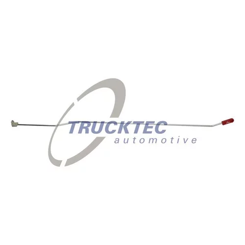 sútyčie, odmykanie dverí TRUCKTEC AUTOMOTIVE 03.53.017