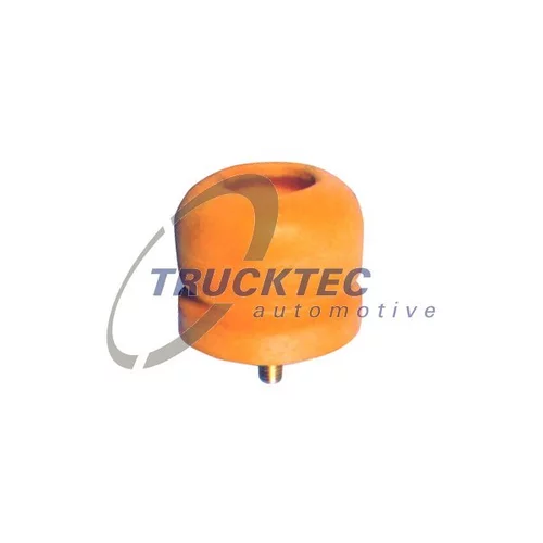 Doraz kabíny vodiča TRUCKTEC AUTOMOTIVE 04.63.007