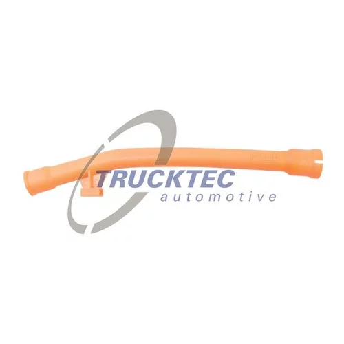 Lievik olejovej mierky TRUCKTEC AUTOMOTIVE 07.10.025