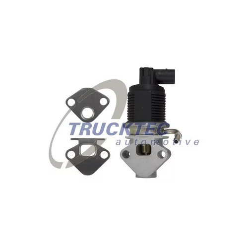 EGR ventil TRUCKTEC AUTOMOTIVE 07.14.040