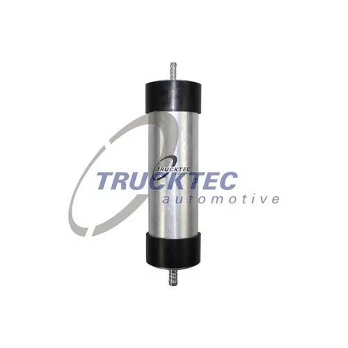 Palivový filter TRUCKTEC AUTOMOTIVE 07.38.044