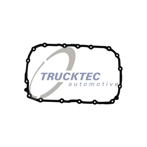 Tesnenie olejovej vane automatickej prevodovky TRUCKTEC AUTOMOTIVE 08.25.038