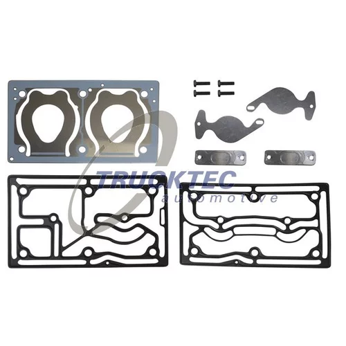 Súprava na opravu, kompresor stlač. vzduchu TRUCKTEC AUTOMOTIVE 01.15.190