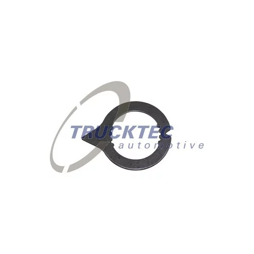 Dorazová podložka, Pákový ovládač TRUCKTEC AUTOMOTIVE 01.35.026