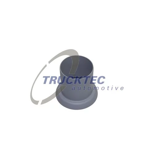 Výfukové potrubie TRUCKTEC AUTOMOTIVE 01.39.015