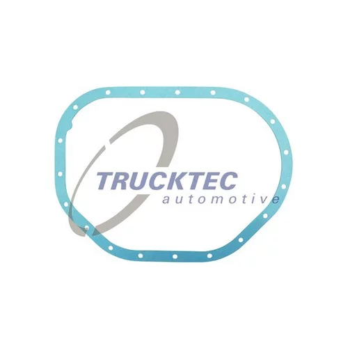Tesnenie olejovej vane TRUCKTEC AUTOMOTIVE 02.10.179
