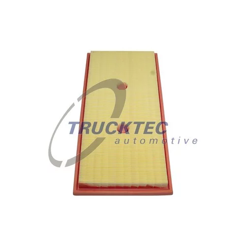 Vzduchový filter TRUCKTEC AUTOMOTIVE 02.14.208