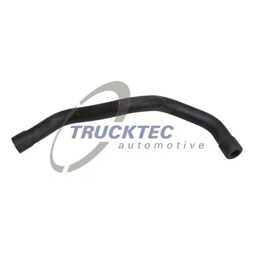 Hadica odvetrania kľukovej skrine TRUCKTEC AUTOMOTIVE 02.18.047