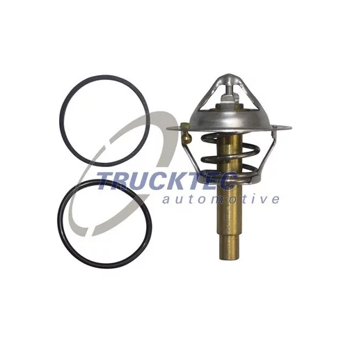 Termostat chladenia TRUCKTEC AUTOMOTIVE 02.19.373