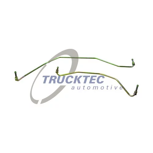 Sada na opravu prevodovky riadenia TRUCKTEC AUTOMOTIVE 02.37.999