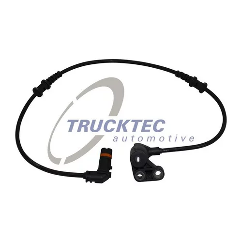 Snímač počtu otáčok kolesa TRUCKTEC AUTOMOTIVE 02.42.387