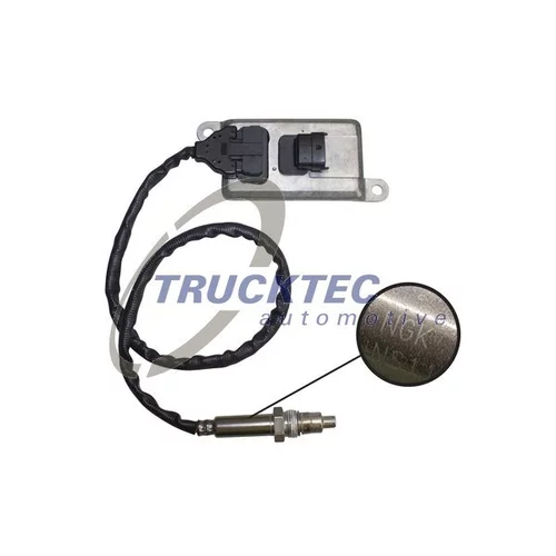 NOx-Sensor, vstrekovanie močoviny TRUCKTEC AUTOMOTIVE 03.17.039