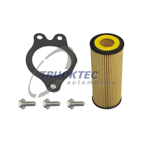 Hydraulický filter automatickej prevodovky TRUCKTEC AUTOMOTIVE 03.25.005