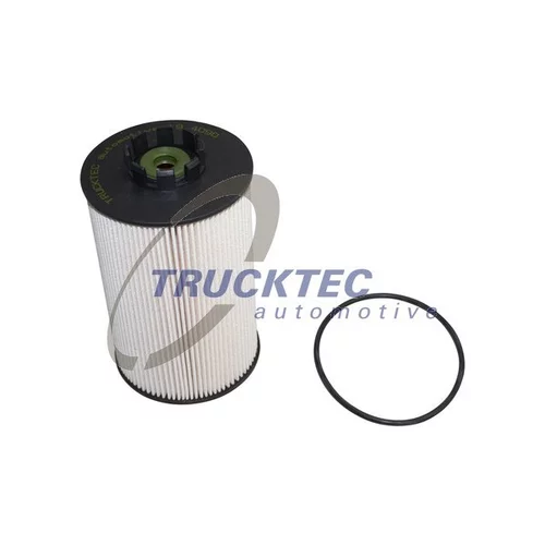 Palivový filter TRUCKTEC AUTOMOTIVE 05.38.005