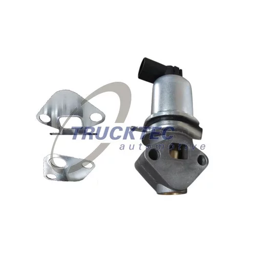 EGR ventil TRUCKTEC AUTOMOTIVE 07.16.041