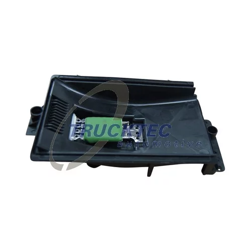 Odpor vnútorného ventilátora TRUCKTEC AUTOMOTIVE 07.59.004