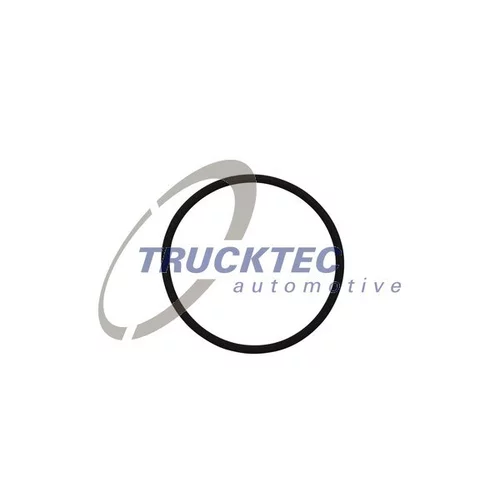 Tesnenie vstrekovacieho čerpadla TRUCKTEC AUTOMOTIVE 01.13.199