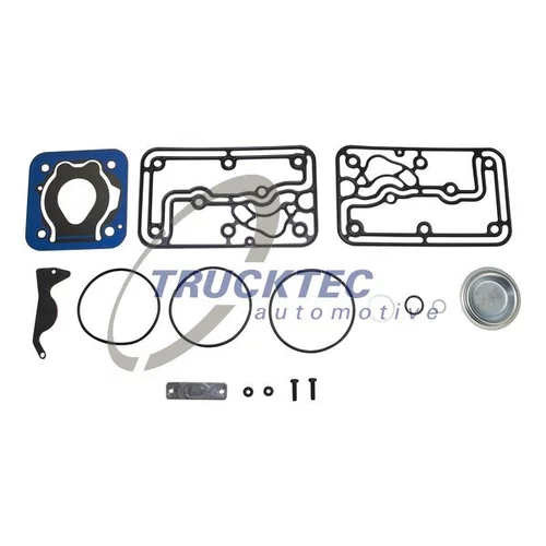 Súprava na opravu, kompresor stlač. vzduchu TRUCKTEC AUTOMOTIVE 01.15.164