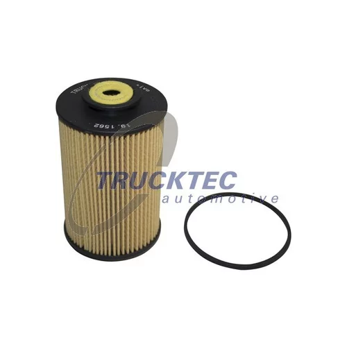 Palivový filter TRUCKTEC AUTOMOTIVE 01.38.046