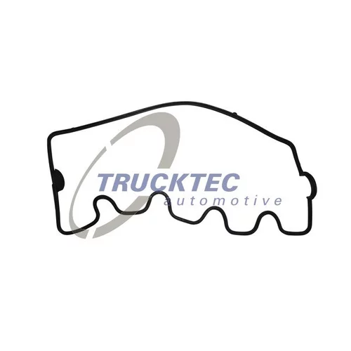 Tesnenie veka hlavy valcov TRUCKTEC AUTOMOTIVE 02.10.008