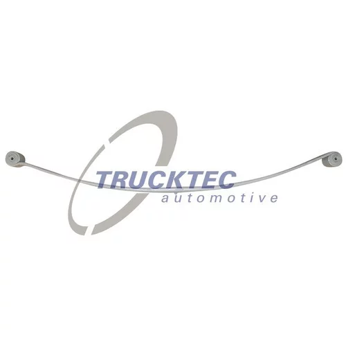 Sada pružín TRUCKTEC AUTOMOTIVE 02.30.339