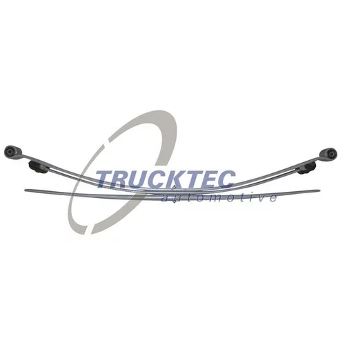 Sada pružín TRUCKTEC AUTOMOTIVE 02.30.341