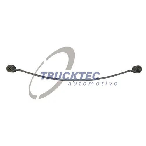 Sada pružín TRUCKTEC AUTOMOTIVE 02.30.346