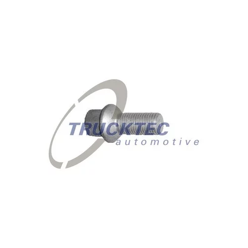 Skrutka kolesa TRUCKTEC AUTOMOTIVE 02.33.020