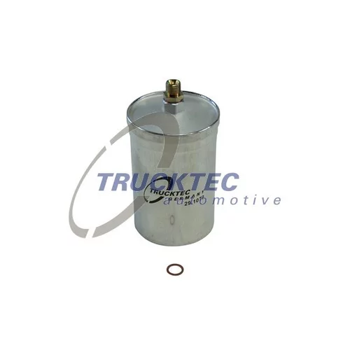 Palivový filter TRUCKTEC AUTOMOTIVE 02.38.040