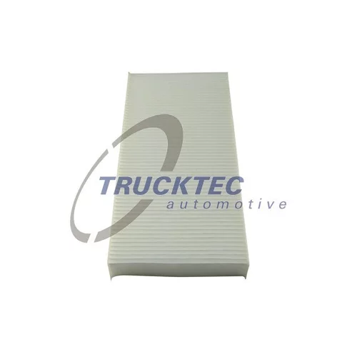 Filter vnútorného priestoru TRUCKTEC AUTOMOTIVE 05.59.003