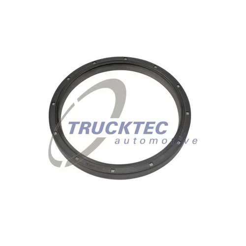 Tesniaci krúžok kľukového hriadeľa TRUCKTEC AUTOMOTIVE 05.67.006