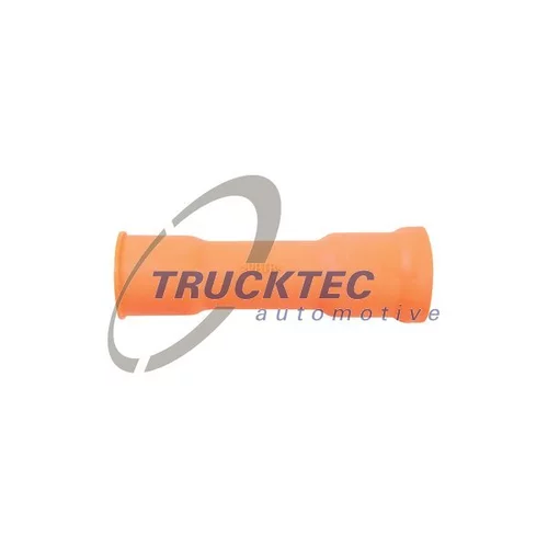 Lievik olejovej mierky TRUCKTEC AUTOMOTIVE 07.10.022