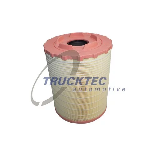 Vzduchový filter TRUCKTEC AUTOMOTIVE 01.14.188